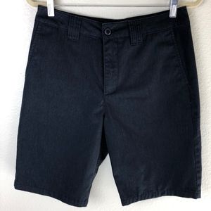 O'Neill Mens Flat Front Casual Shorts